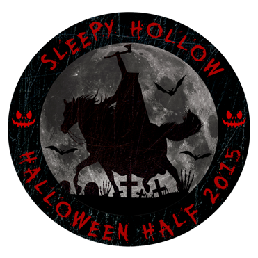 Illustration for article titled Run Off That Halloween Candy Ahead of Time With The Sleepy Hollow Virtual Half Marathon